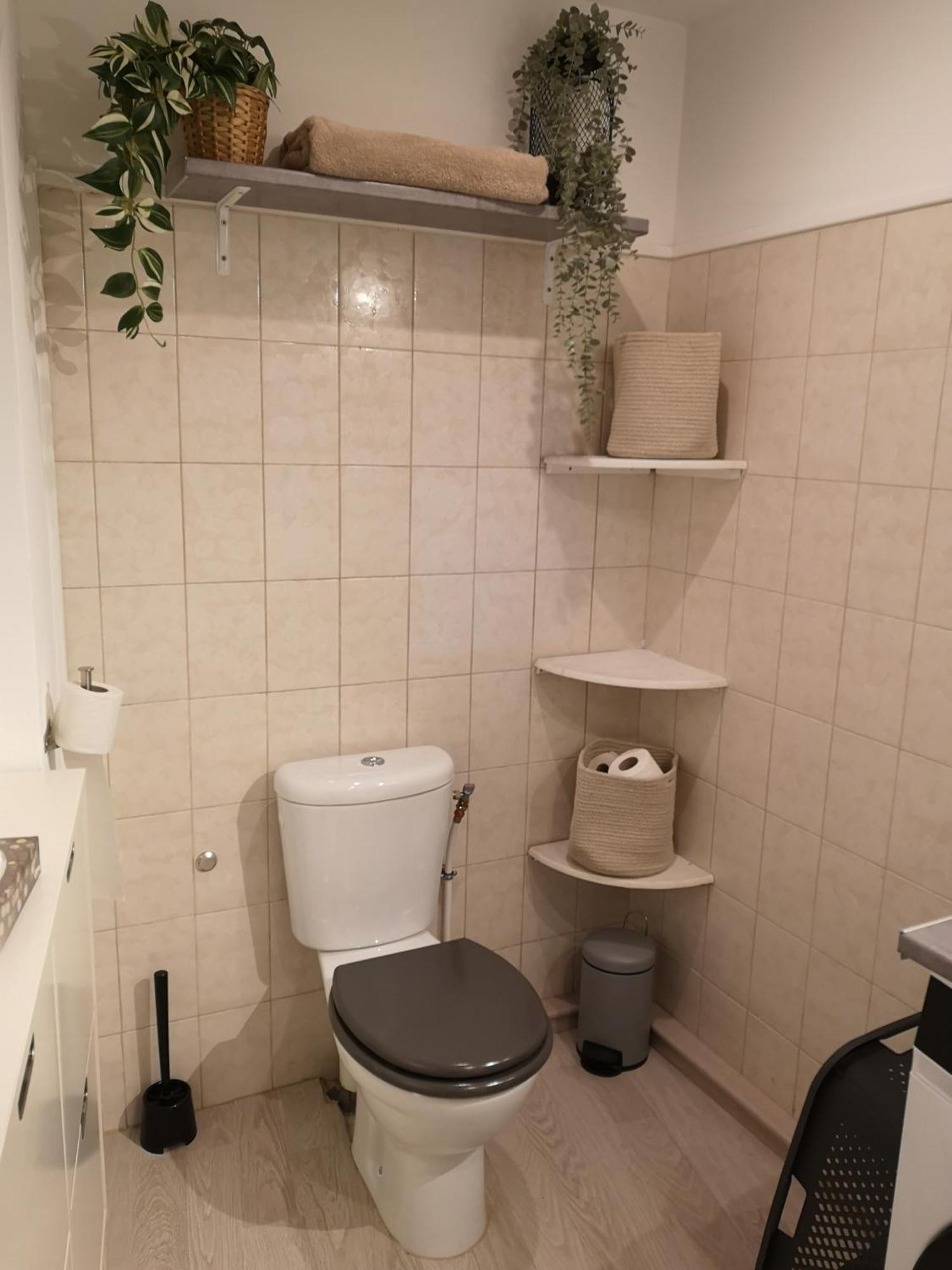 Vue Mer, Au Calme, Avec Jardin ! Spéracèdes Exterior foto